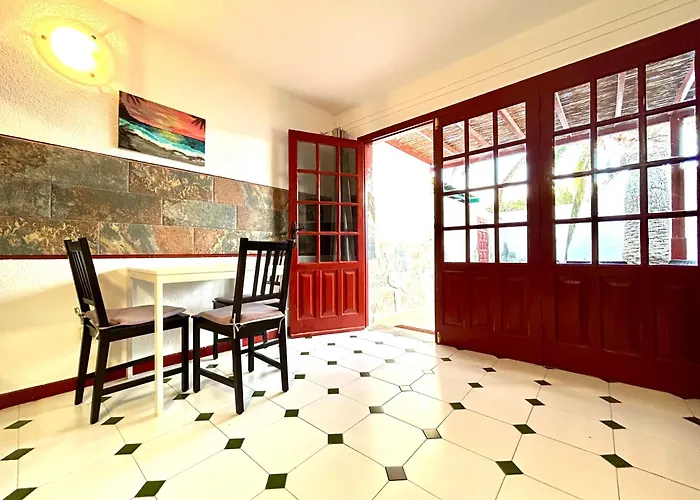 아파트 Welooveyou Allegria