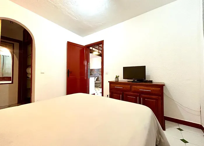 아파트 Welooveyou Allegria