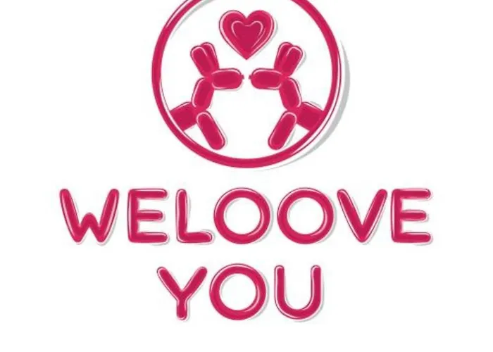 Welooveyou Allegria 아파트 *