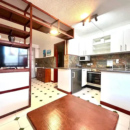 Apartmán Welooveyou Allegria