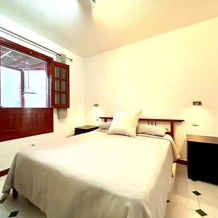 Welooveyou Allegria * Costa Calma