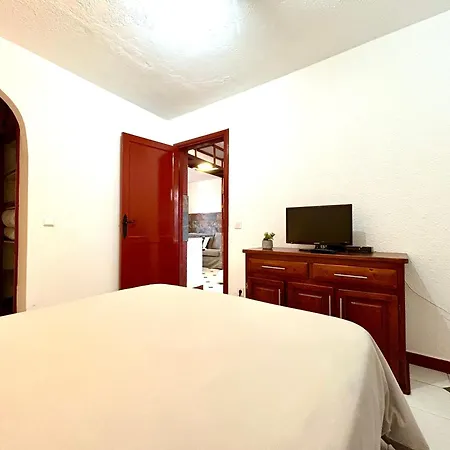 Apartmán Welooveyou Allegria