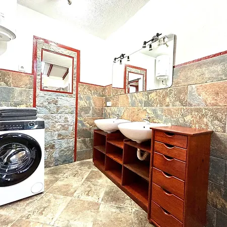 Welooveyou Allegria 코스타카르마