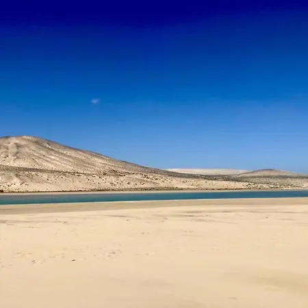 Welooveyou Allegria Lägenhet *