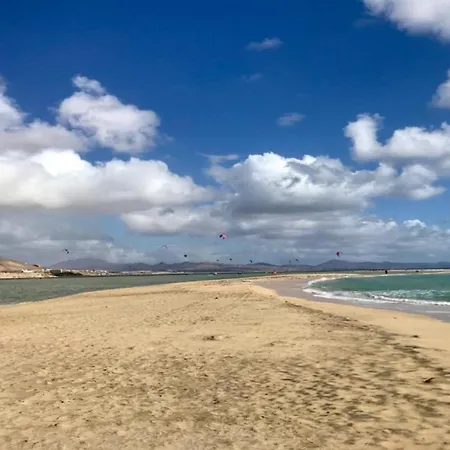 Welooveyou Allegria Costa Calma