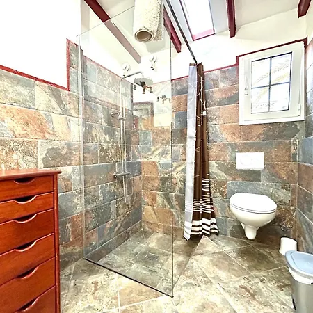 Apartman Welooveyou Allegria