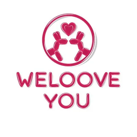 Welooveyou Allegria Apartman *